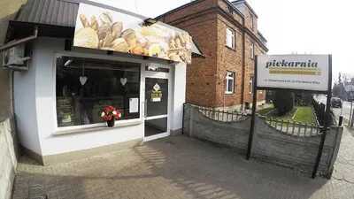 Piekarnia Wieczorek Sp. z o.o.